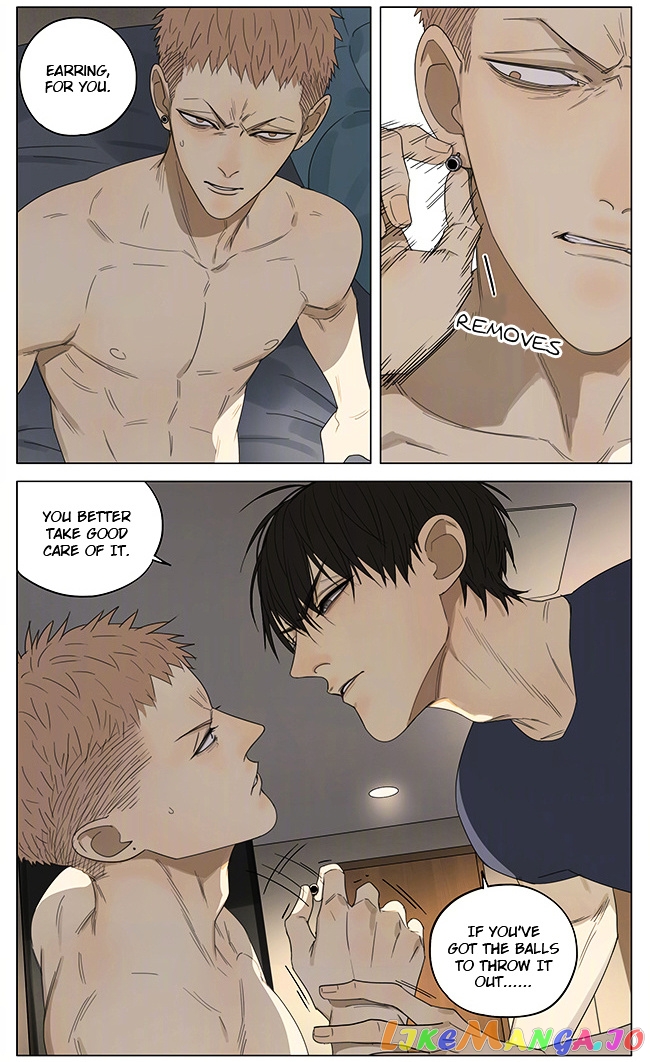 19 Days chapter 200 image 5